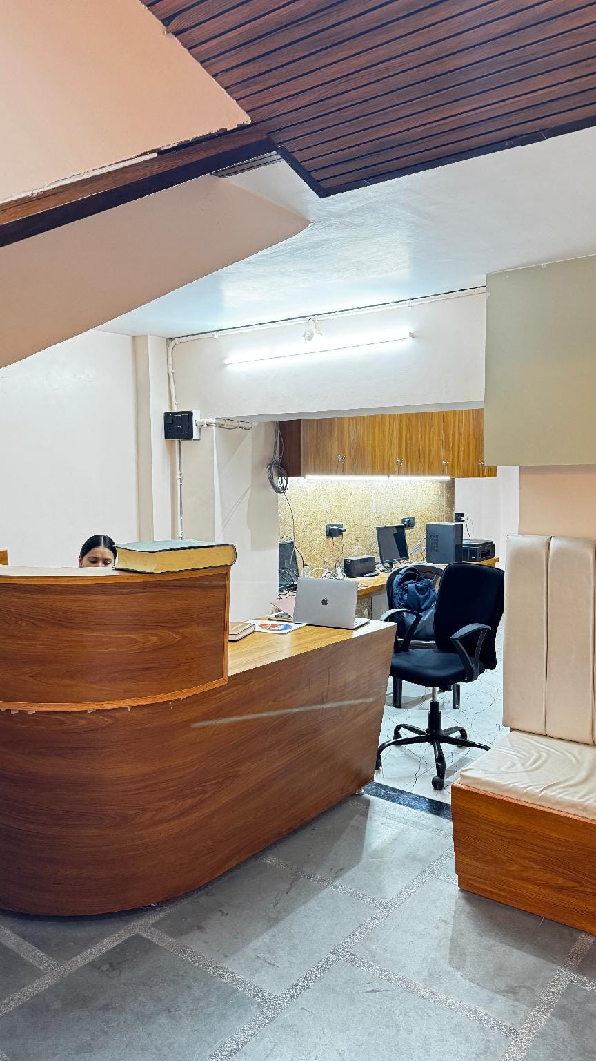 Hotel Chhaya Hotel in Rishikesh