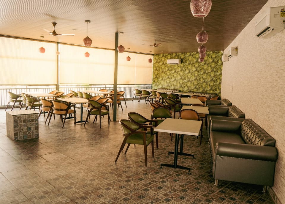 Hotel Chhaya Hotel in Rishikesh