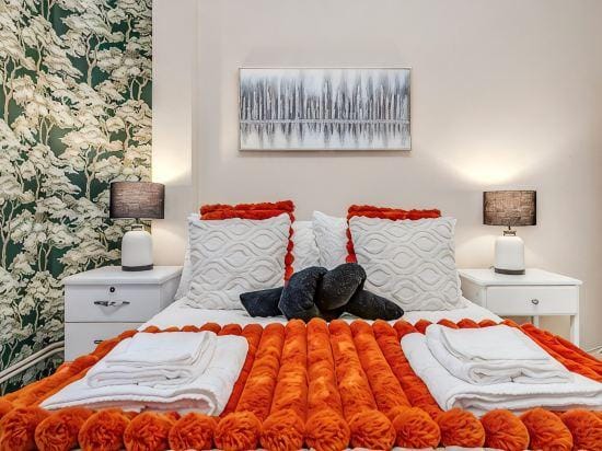 Westminster Flat - 5 min walk to Victoria station Hotel in City of Westminster