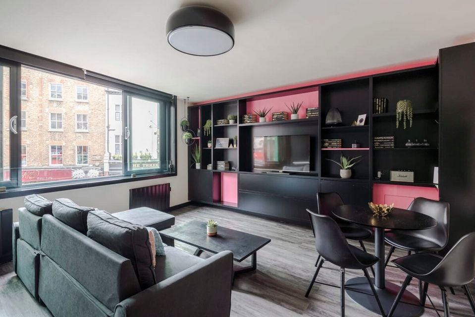 The Sassy  - Soho - by Frankie Says Hotel in City of Westminster