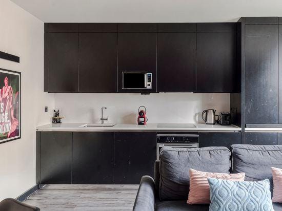 The Sassy  - Soho - by Frankie Says Hotel in City of Westminster