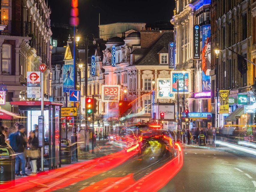 The Italian Collection - Soho - by Frankie Hotel in City of Westminster
