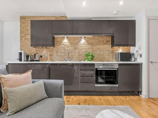 Comfy 1-Bed in Soho, Steps from Carnaby Street Hotel in City of Westminster