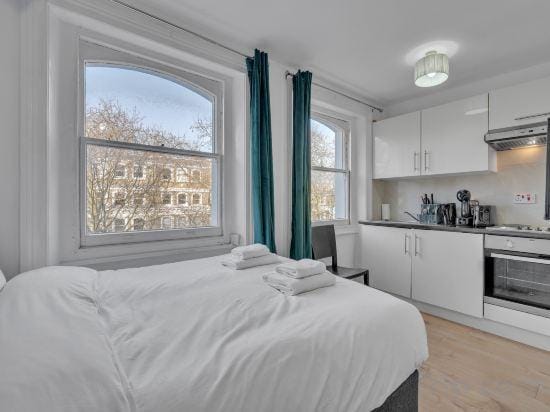 Beaufort Gardens Hotel in City of Westminster