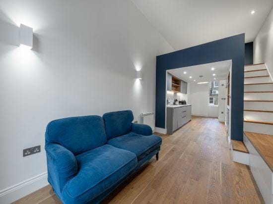 Beaufort Gardens Hotel in City of Westminster