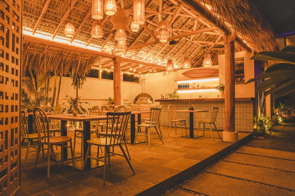 Bidmont Villa & Spa - Luxury Wellness Retreat Hotel in Puerto Escondido