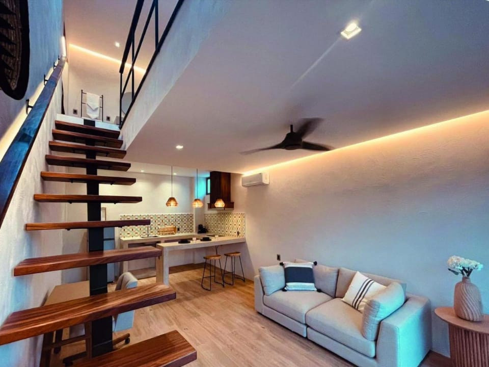 Bidmont Villa & Spa - Luxury Wellness Retreat Hotel in Puerto Escondido