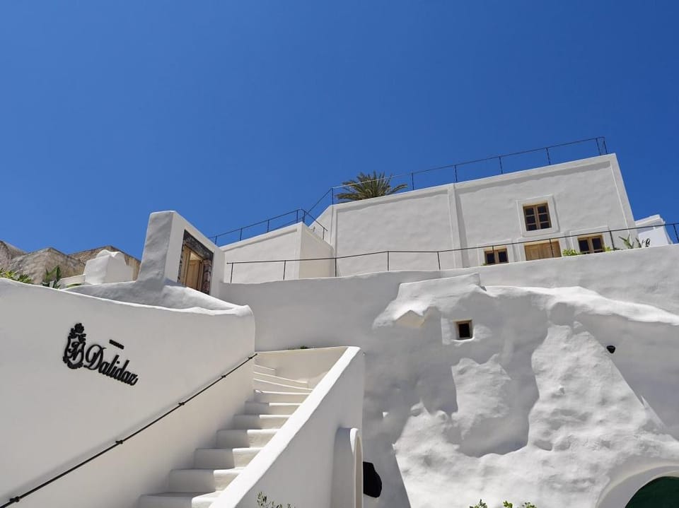 Maison Dalidaz Hotel in Mesaria