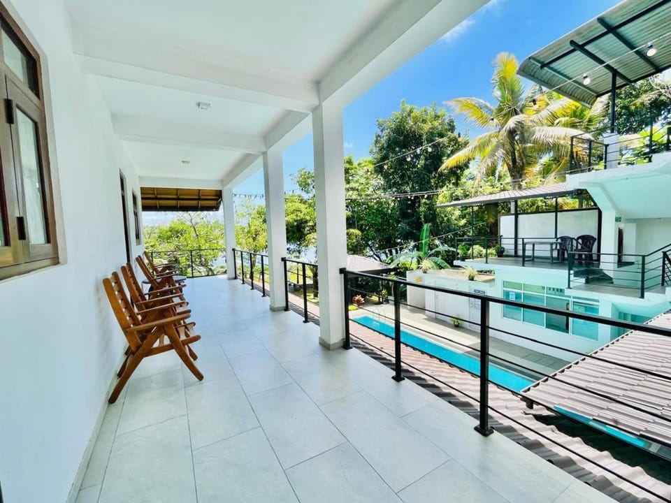 New Lavan Bolgoda Hotel in Western Province