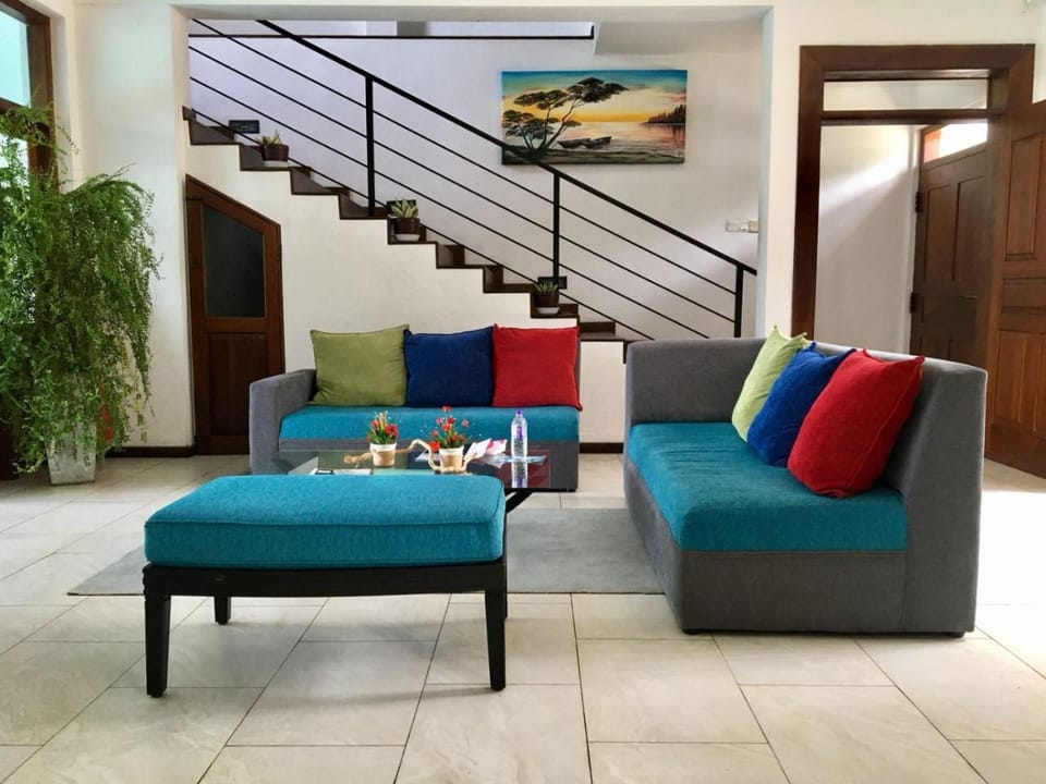 New Lavan Bolgoda Hotel in Western Province