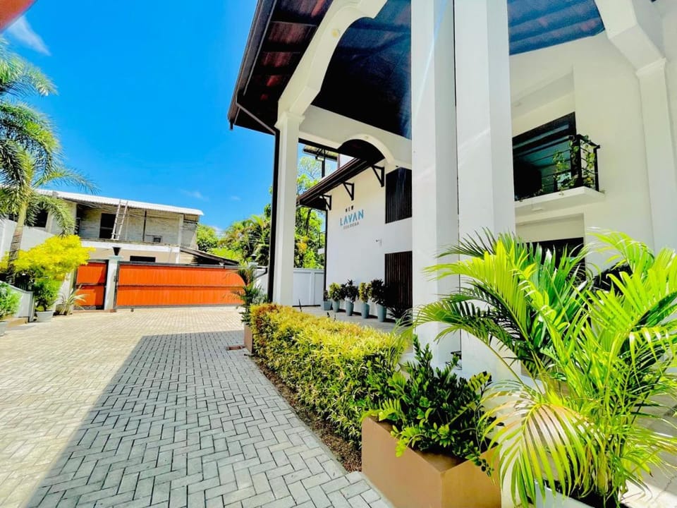 New Lavan Bolgoda Hotel in Western Province