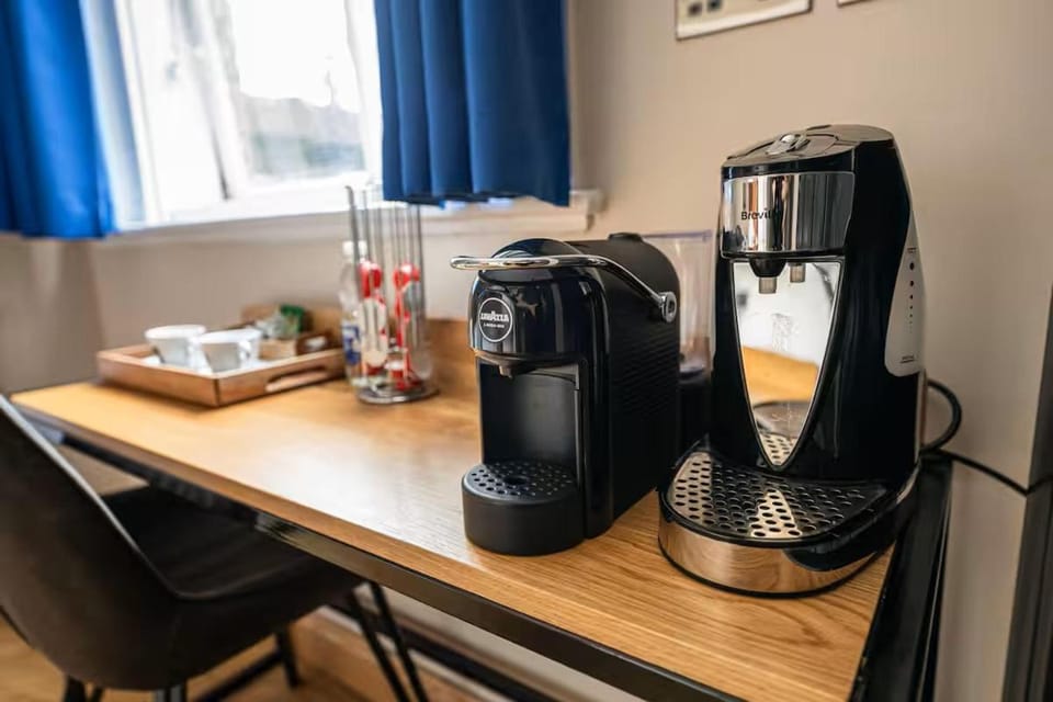 BacPac Hostel Hostel in London