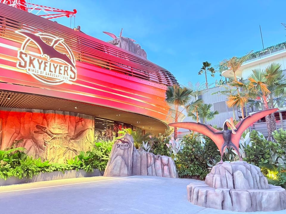 Attractions