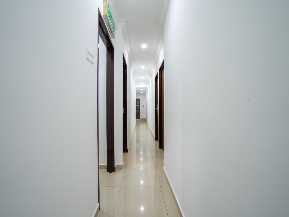 OYO 1167 Rest and Go Hotel Klang Hotel in Selangor, Malaysia