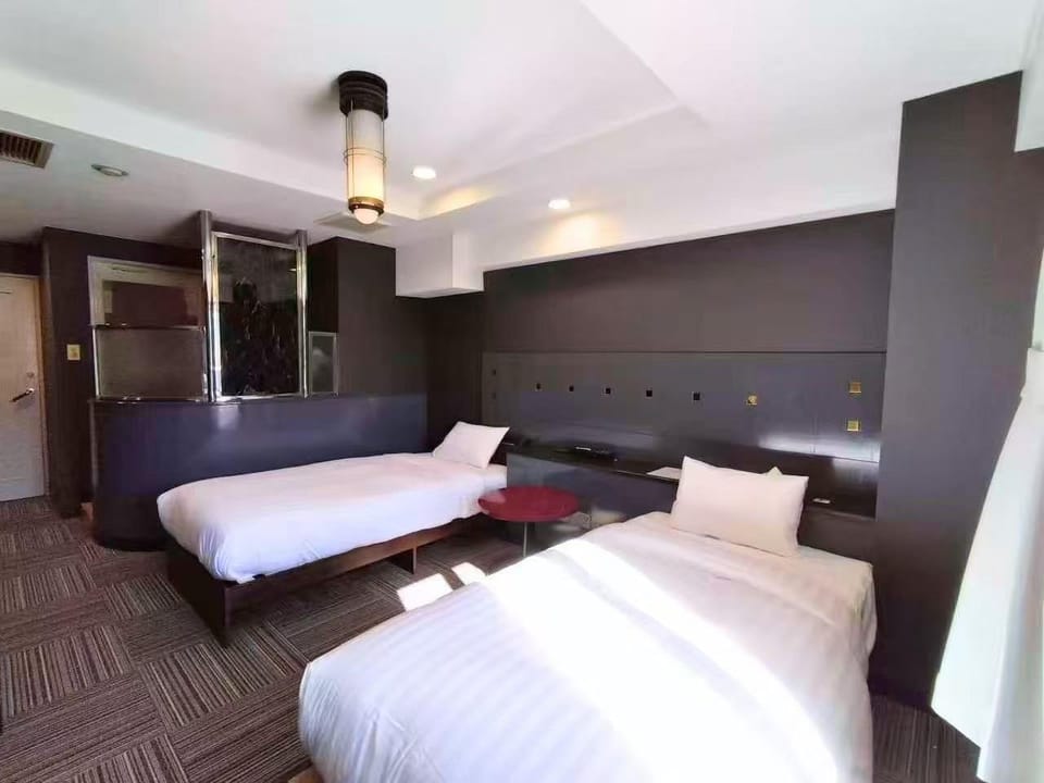 富士OUTLET酒店 Hotel in Kanagawa Prefecture