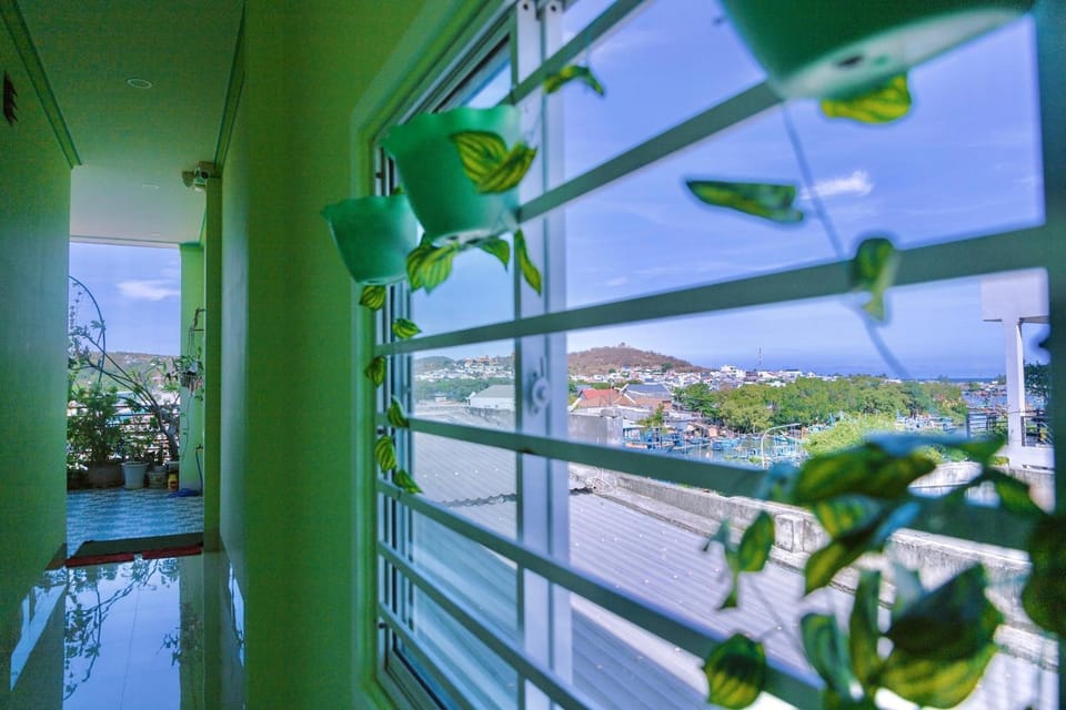 Homestay Châu Triều-Phan Thiết Capsule hotel in Phan Thiet