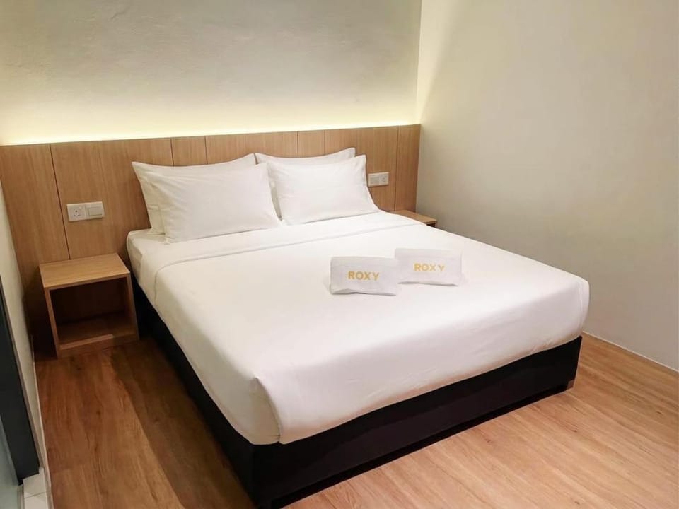 Roxy Hotel Selangau Hotel in Sarawak, Malaysia