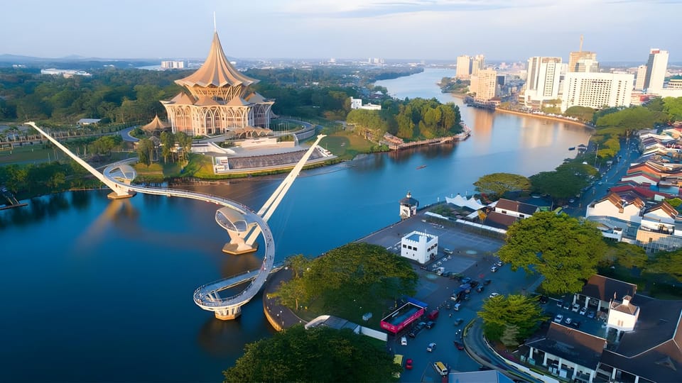 Roxy Hotel Selangau Hotel in Sarawak, Malaysia