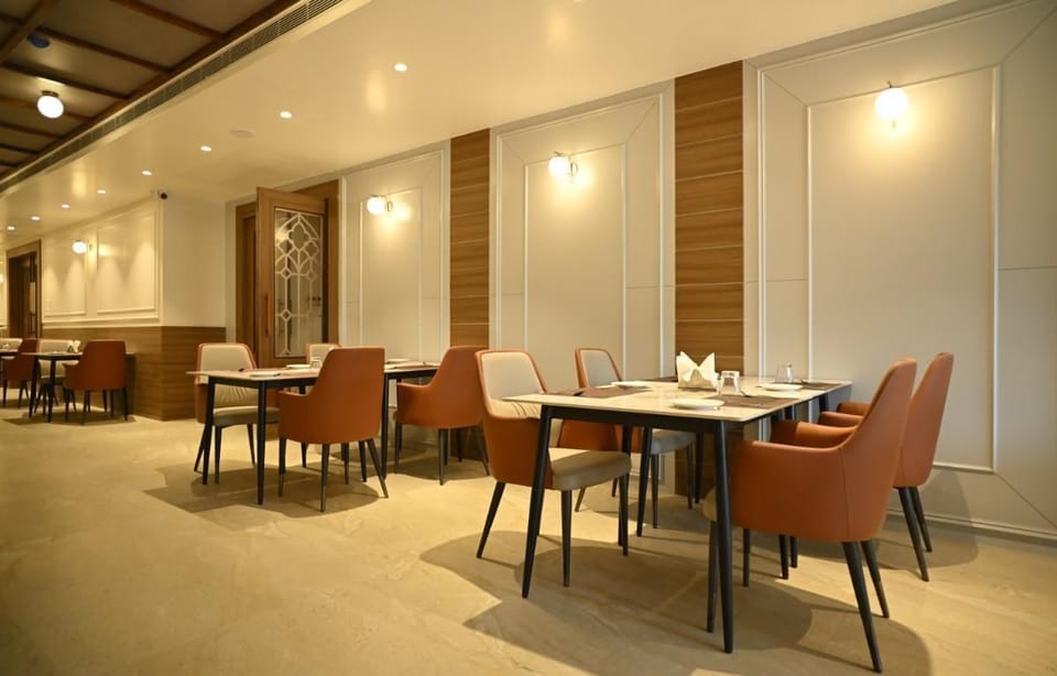 ANANTA KASHI HOTEL Hotel in Varanasi