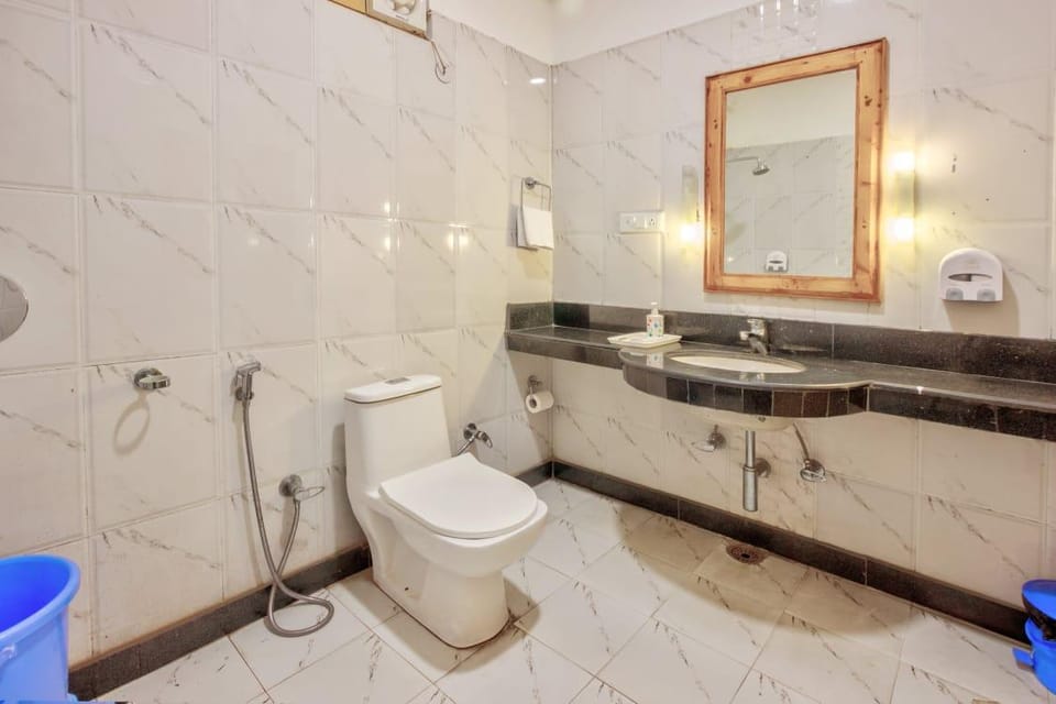 Kanyal Villa by AR Group Hotel in Himachal Pradesh