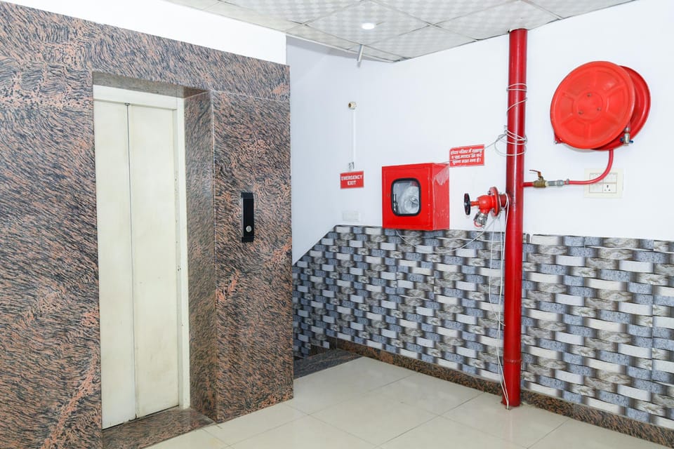 Hotel Moon Light Hotel in Lucknow