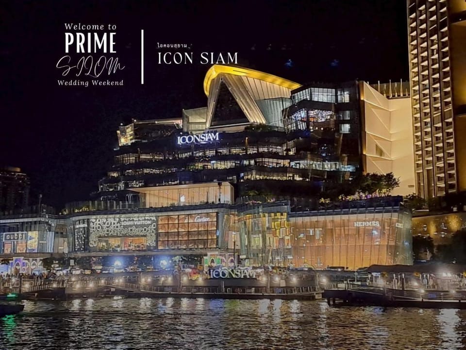 Prime Silom Hotel in Bangkok