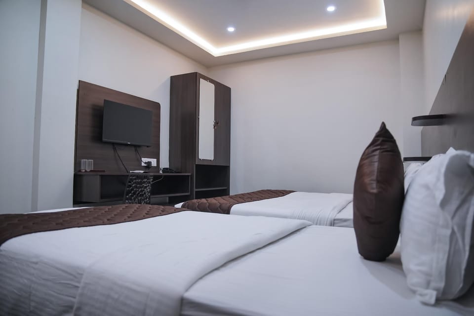 Room plan