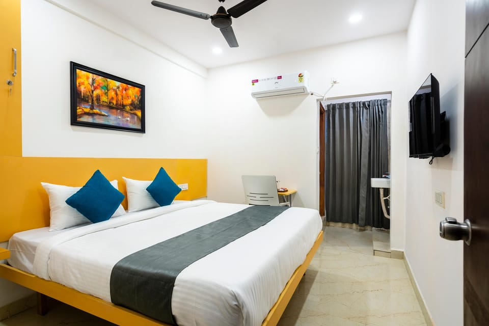 Amenity (Guest room)