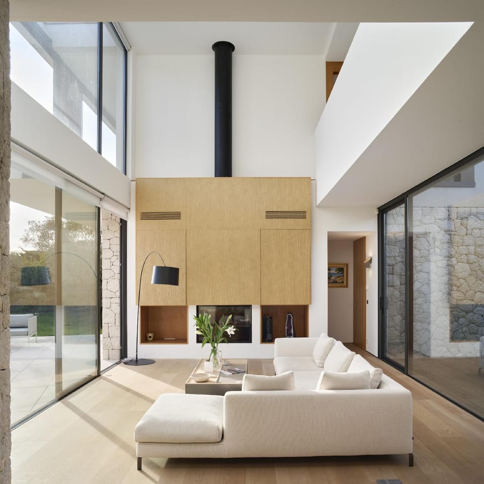 Villa Nova Lodge in Mouans-Sartoux