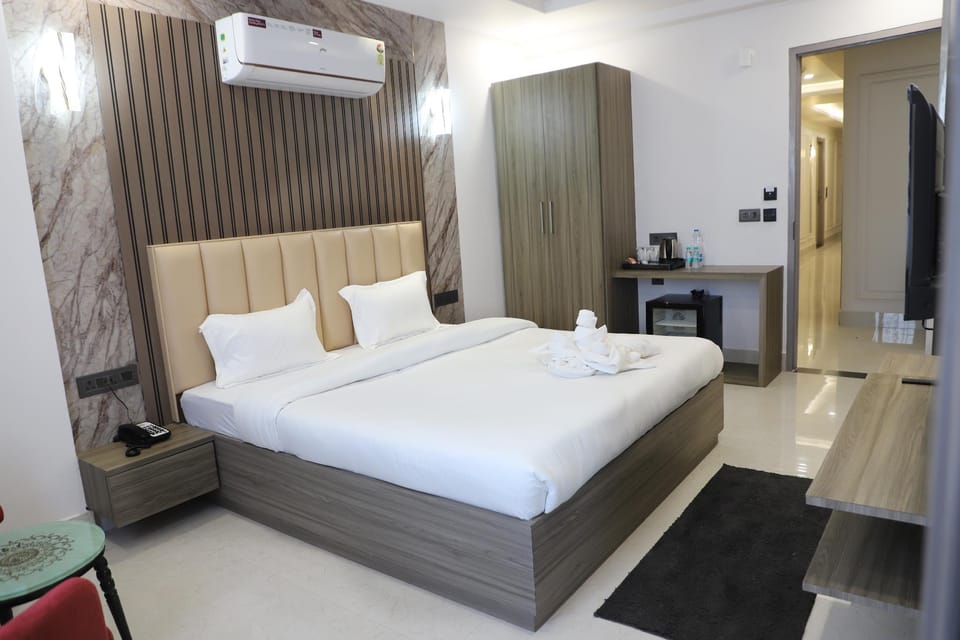 Room plan