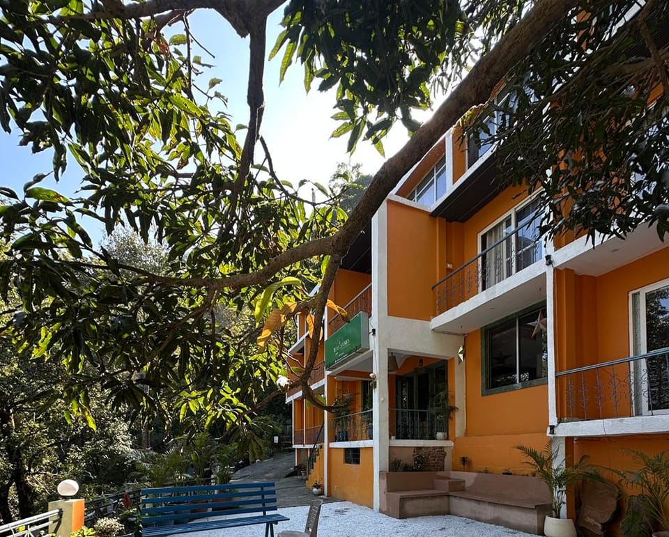 Stay Stories Hotel in Uttarakhand