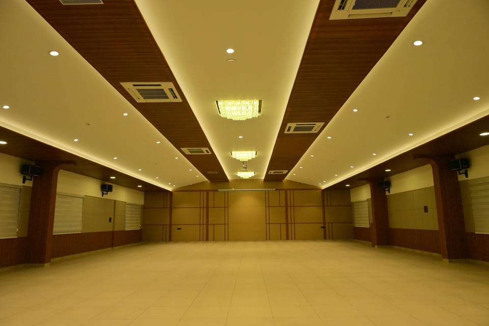 Bhavani Vista by ICON Hotel in Tamil Nadu