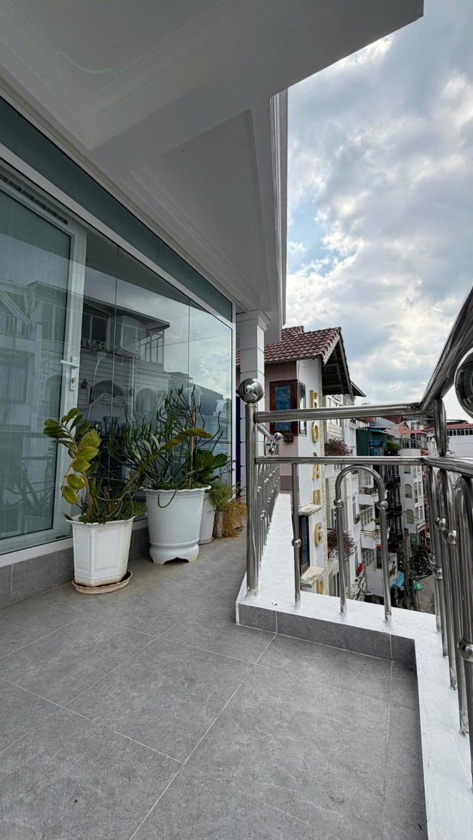 Tường Vân Hotel Hotel in Dalat