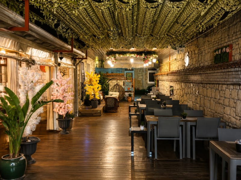 D'core Alacati Hotel in Cesme