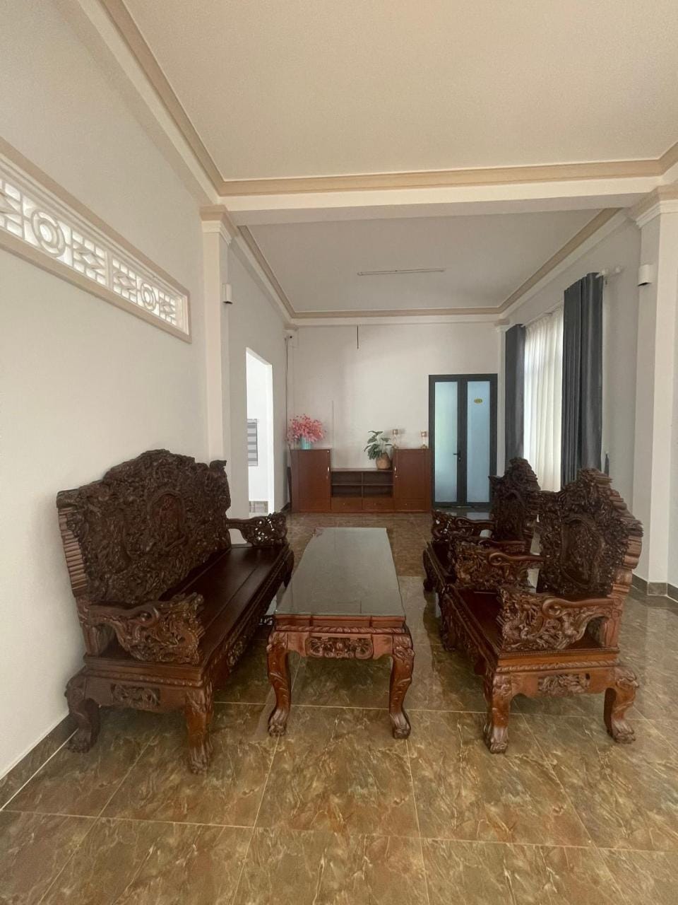 Nam Anh Homestay Hotel in Lâm Đồng