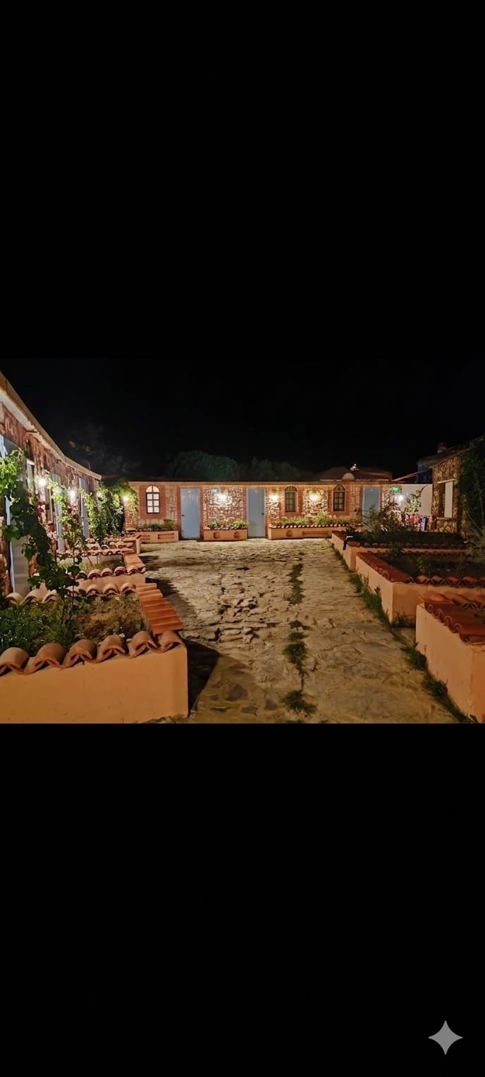 Pemba Pansiyon Ayvalık Hotel in İzmir Province