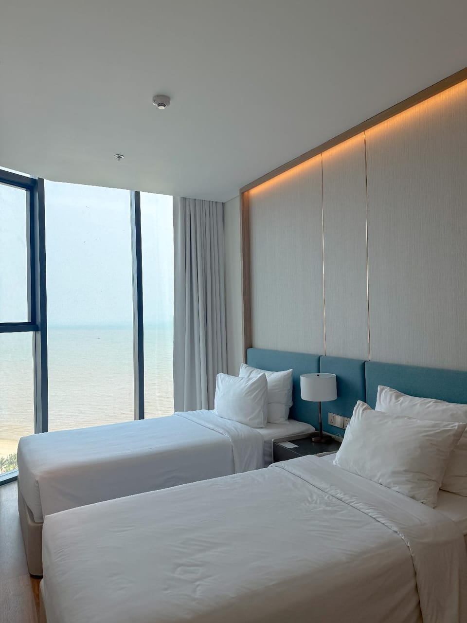 À La Carte Ha Long Bay Apartment hotel in Vietnam