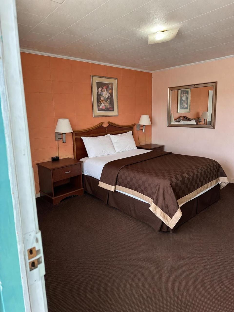 Budget Motel Hotel in South Carolina