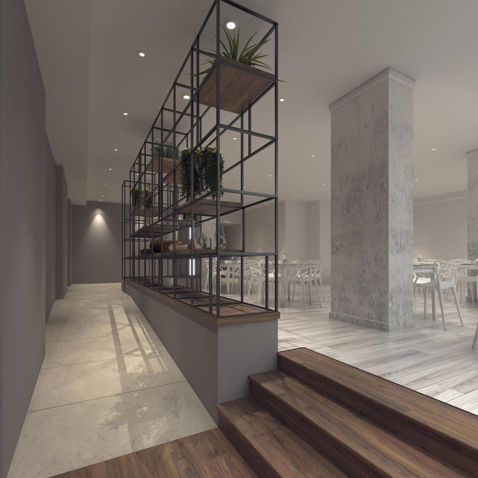 Gardi Hotel & Suites Hotel in Buenos Aires