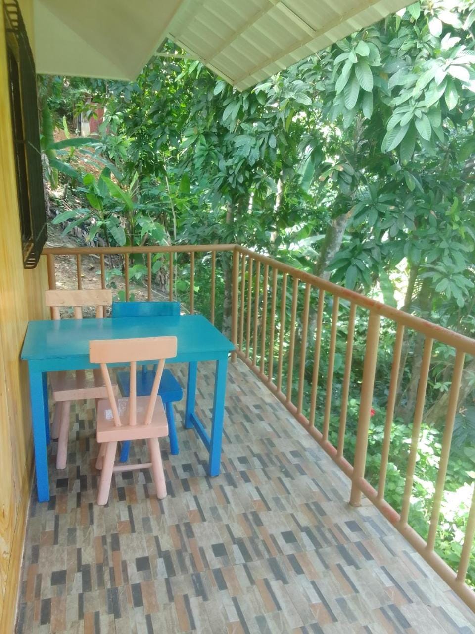 Woodland Inn Inn in El Nido