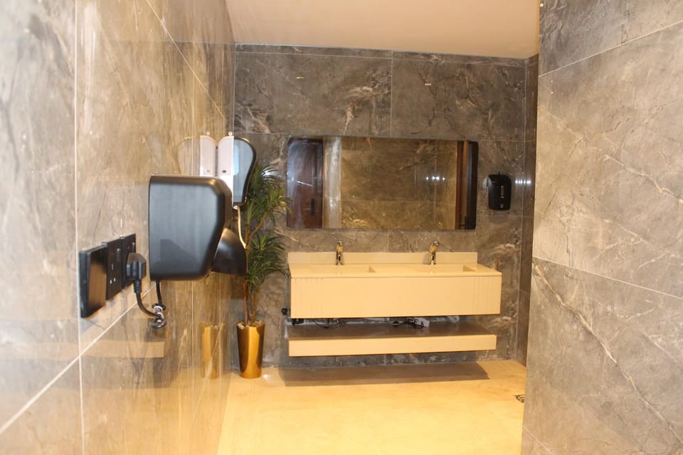 Afaq Royal Almassar Hotel ex Hayah Al Iman Hotel in Mecca