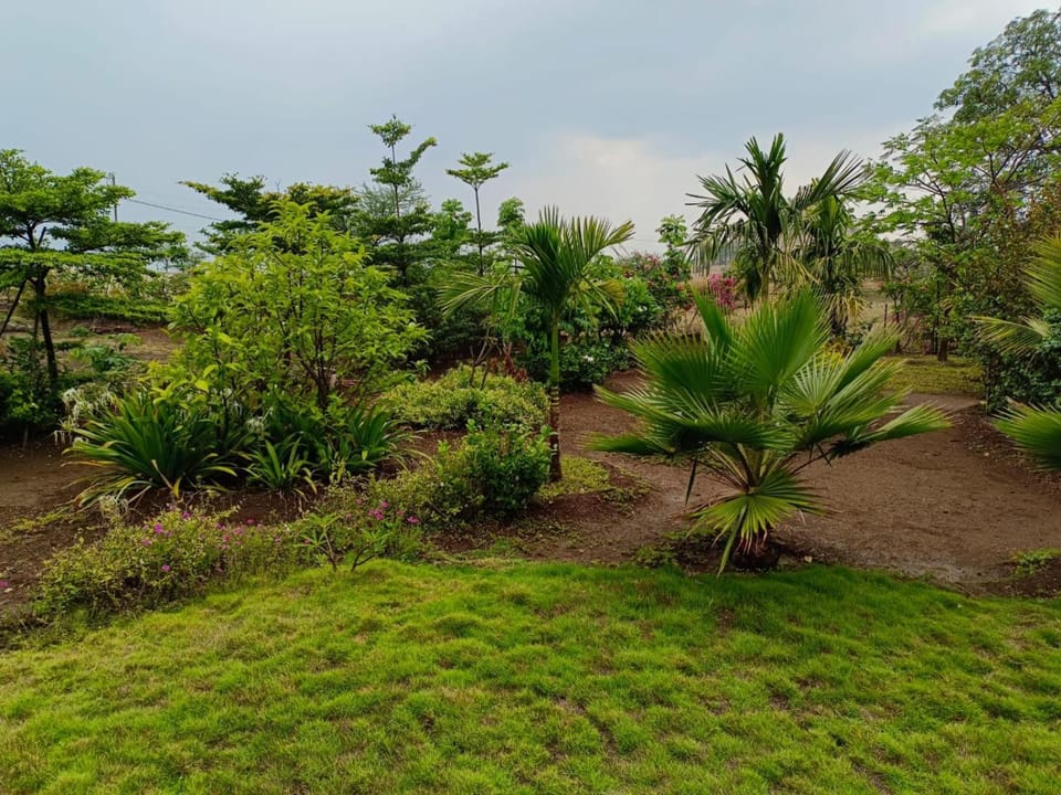 Shree Radha Nature Resort Resort in Maharashtra