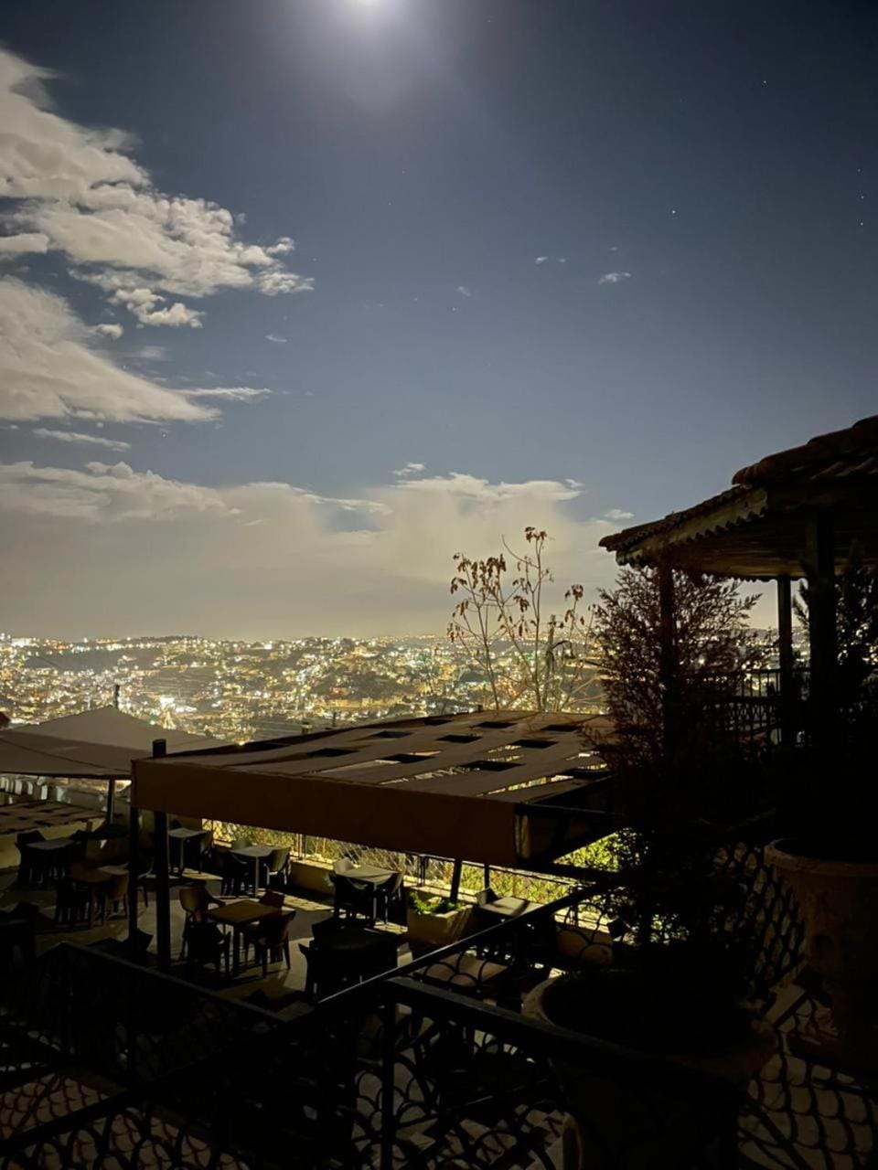 قصر الهندي - Al Hindi Palace Hotel in Africa