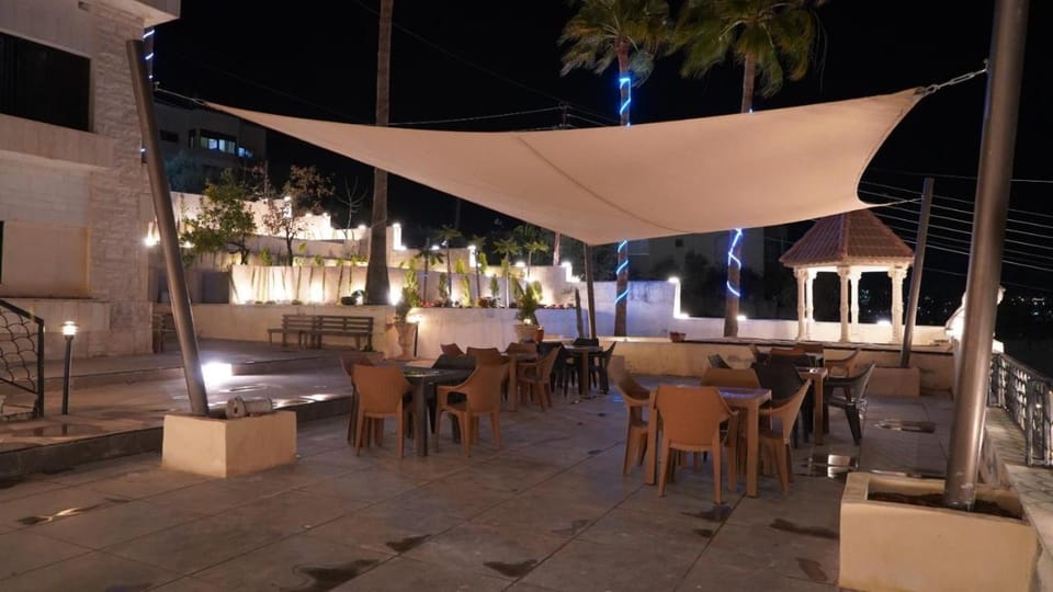 قصر الهندي - Al Hindi Palace Hotel in Africa