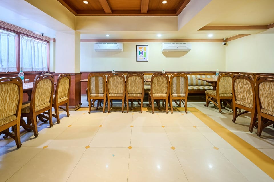 Facilities