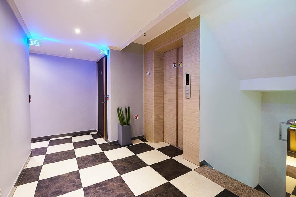 Suyu Hotel 365 Motel in Seoul
