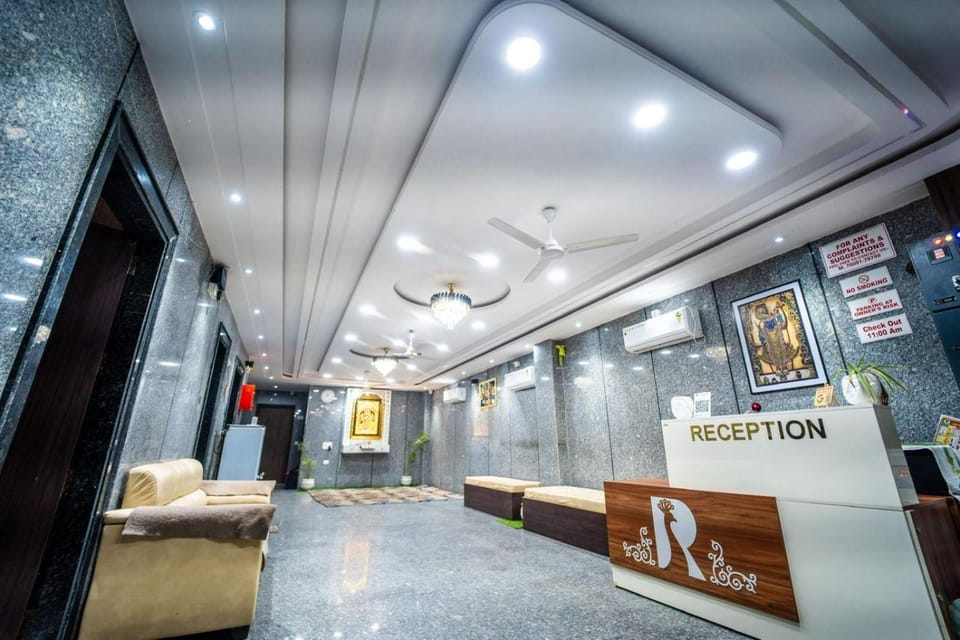 RIDDHI SIDDHI SADAN Hotel in Uttar Pradesh