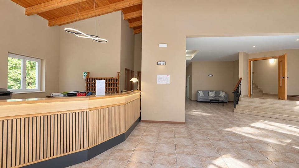 Hotel Paolino Hotel in Trentino-South Tyrol