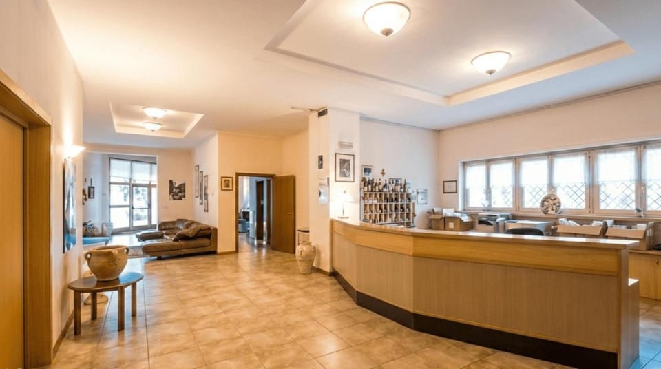 Hotel Paolino Hotel in Trentino-South Tyrol