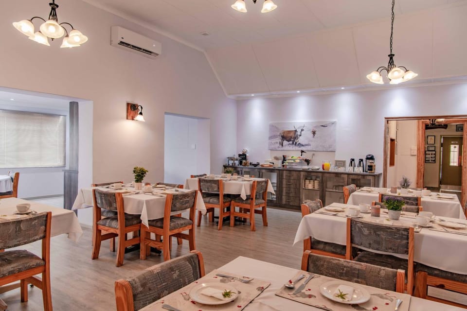 Maltahohe Hotel Hotel in Namibia